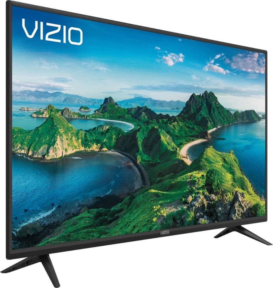 40-inch 1080p LED HDTV V7343