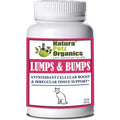 Lumps and Bumps Capsules for Dogs and Cats C114