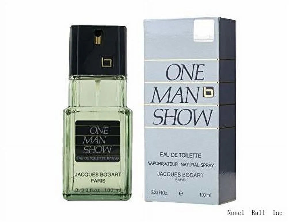 Eau De Toilette Spray 3.3 Ounce D12371