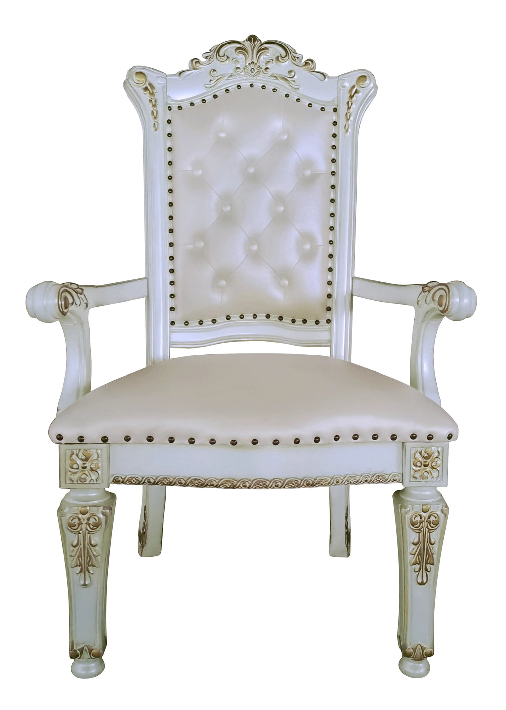 Executive Office Chair Synthetic Leather X27071