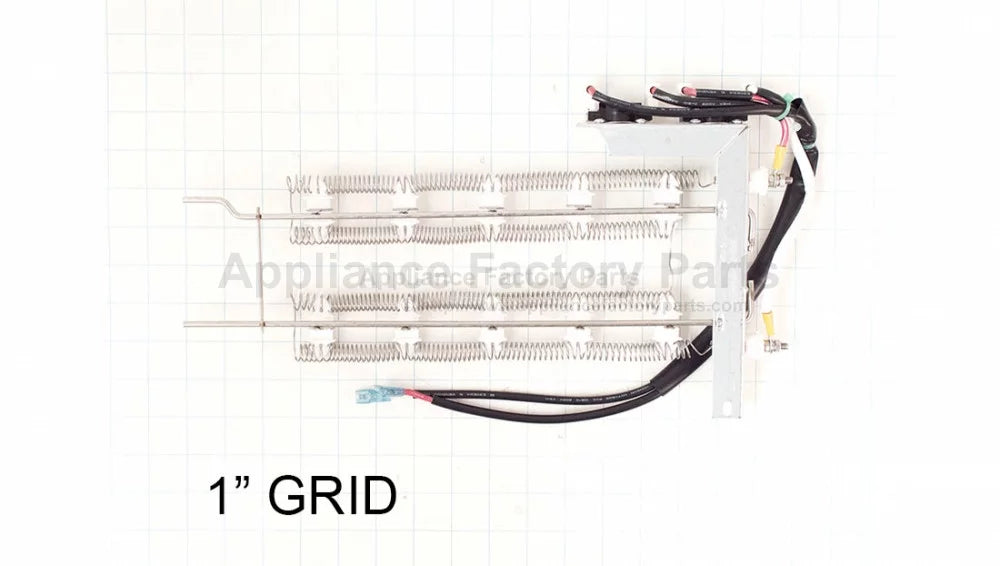 Electric Heater I28997
