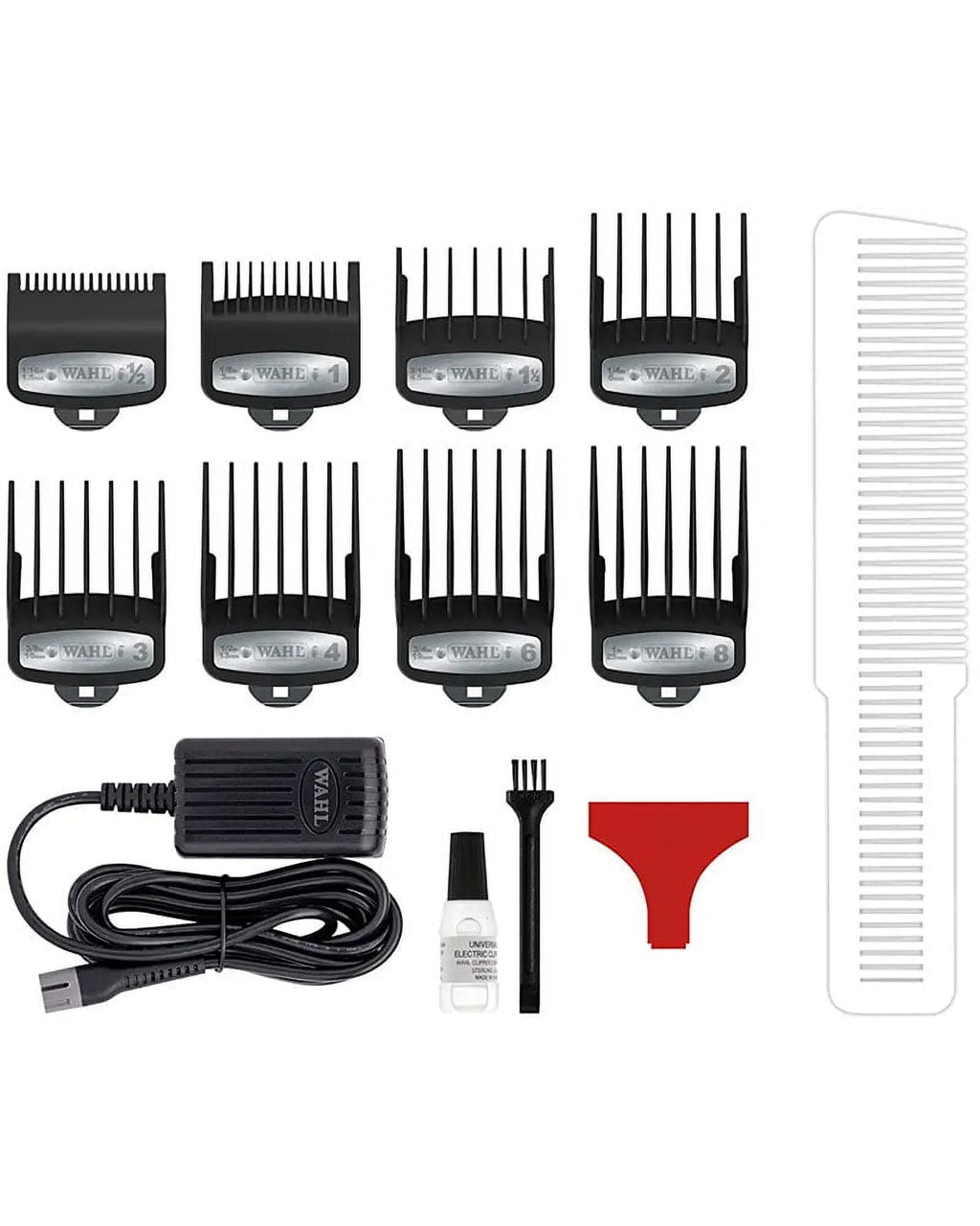 Cordless Hair Clipper Y49580