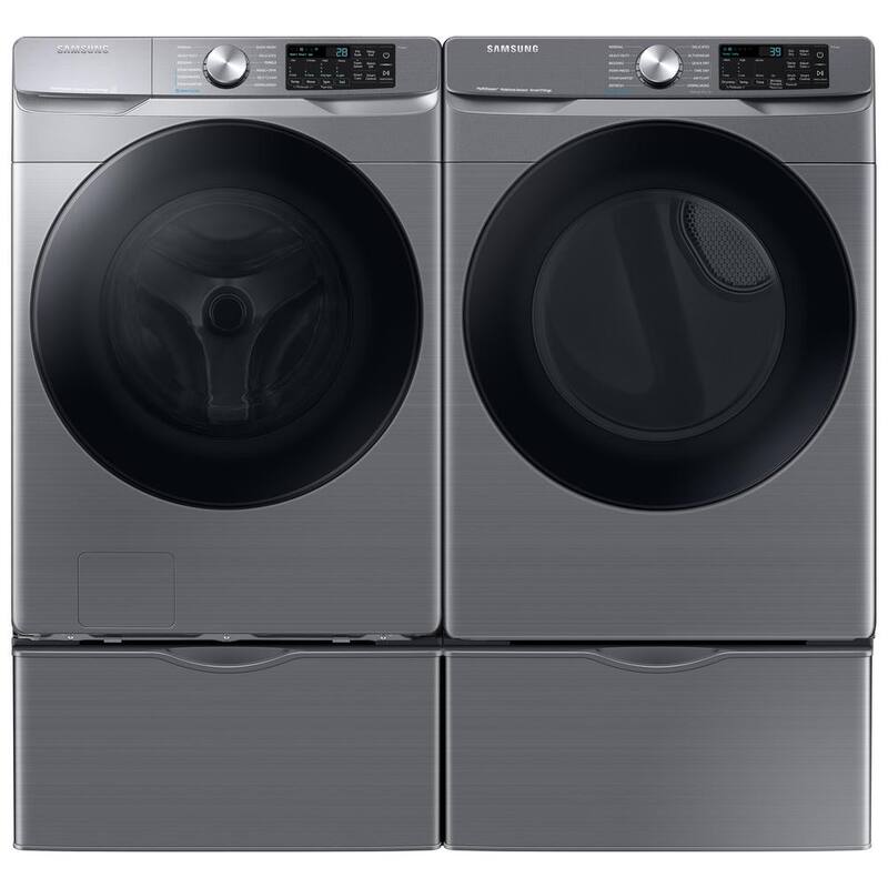 4.5 cu. ft. Front Load Washer M39254
