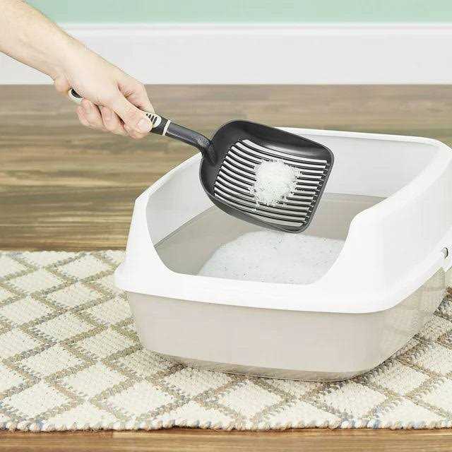 Senior Cat Litter B2193