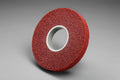 Metal Finishing Wheel Y7221