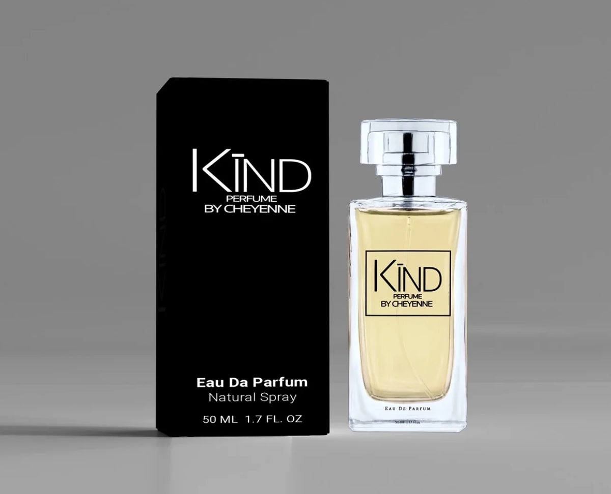 Perfume Eau de Parfum M973