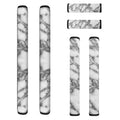 Mable Print Fridge Door Handle Decorative Cover H761