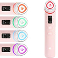 6-in-1 Glass Beauty Massager E616219