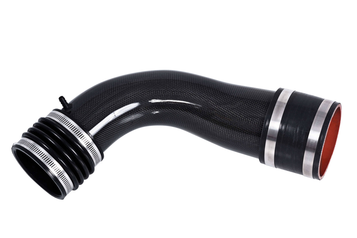 Carbon Fiber Intake K402