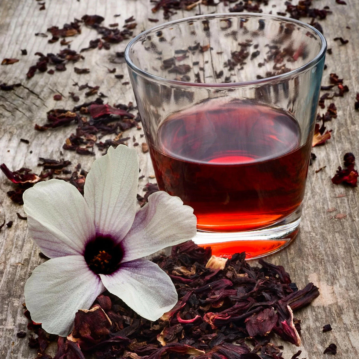Hibiscus Tea 100 Bags L7731