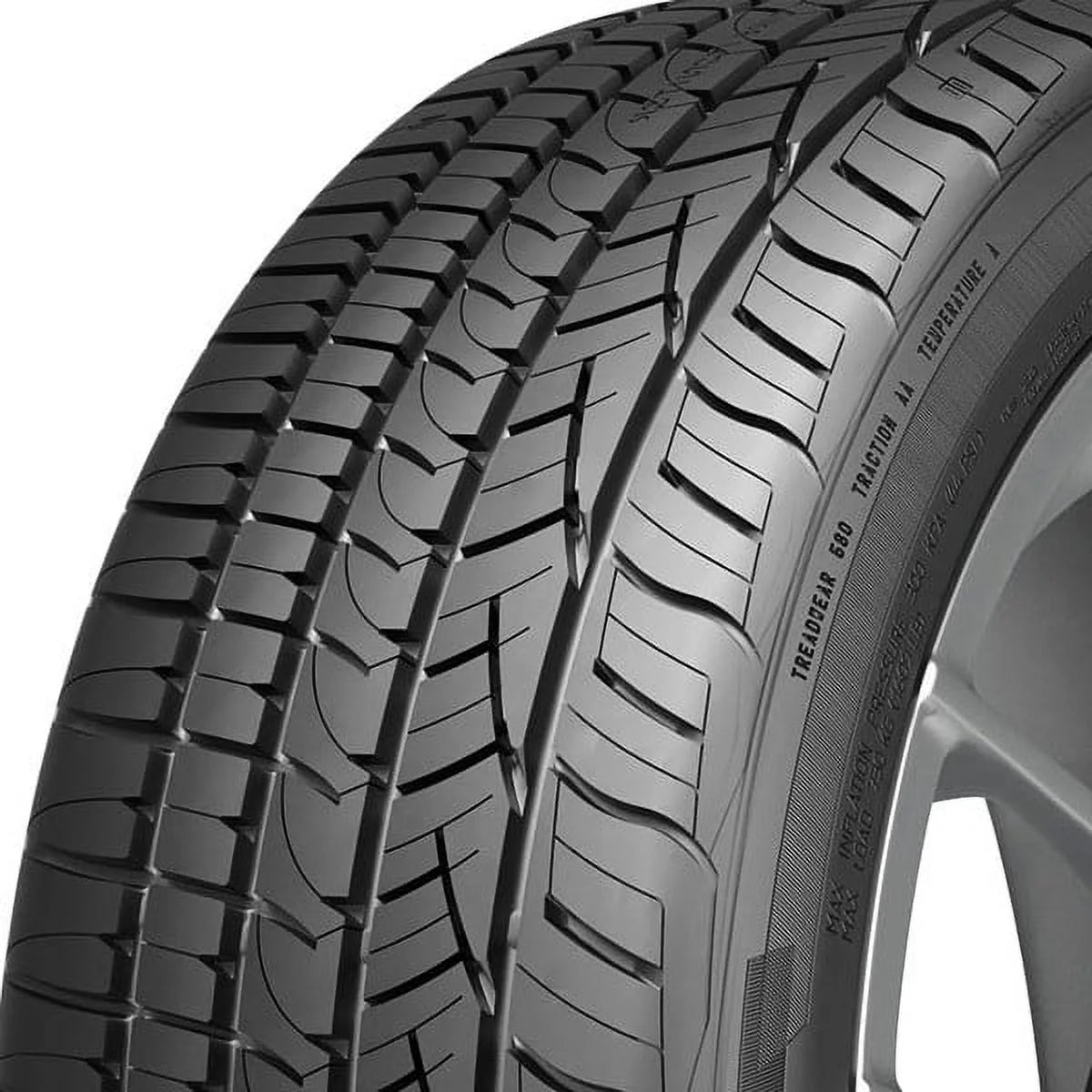 225/45ZR18 91W All Season Passenger Tire E461032