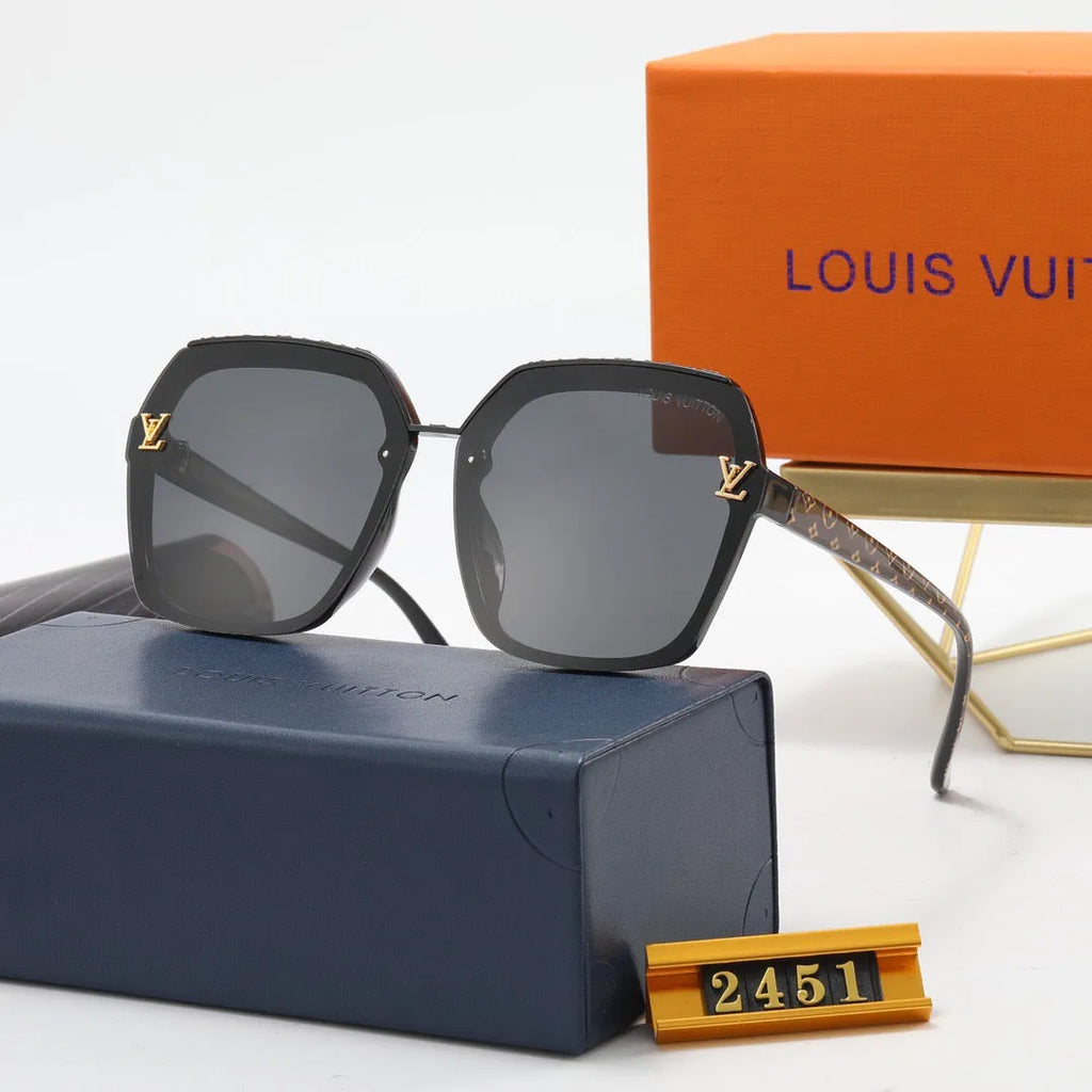 Polarized Sunglasses G815069