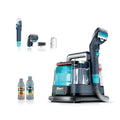 Portable Carpet & Upholstery Cleaner, Navy I66487