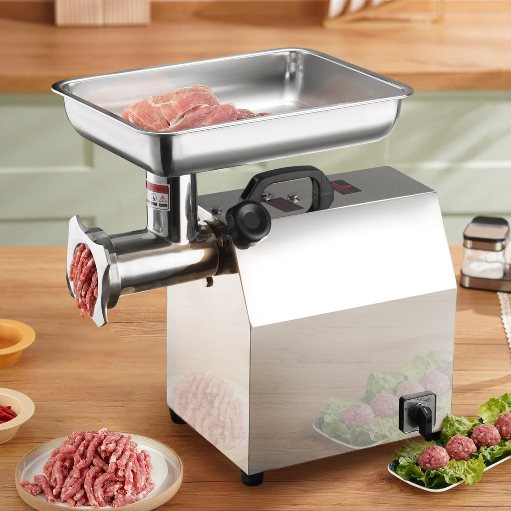 650W Electric Meat Grinder with 2 Blade A2496