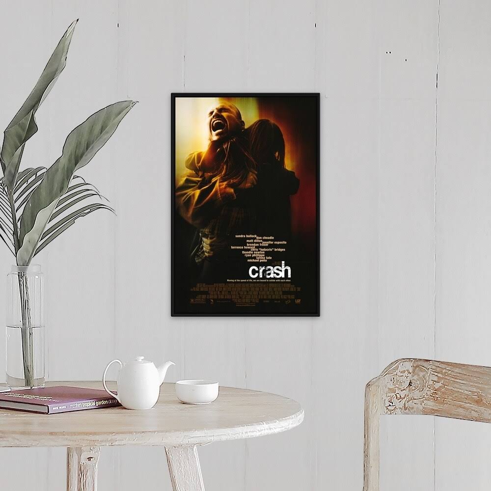 Canvas Art 16 x 24 U5894