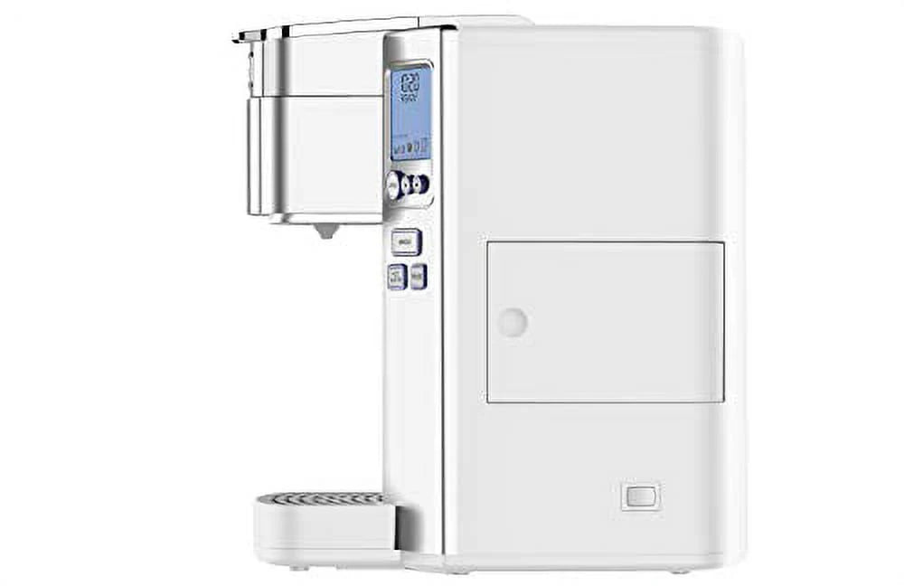 Single Serve Coffee Maker Q44218
