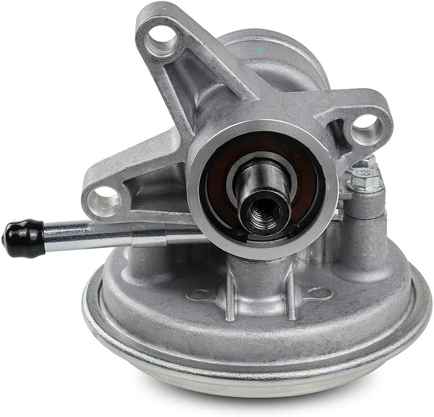 Vacuum Pump M8199