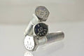 Hex Cap Screw Zinc Plated G984