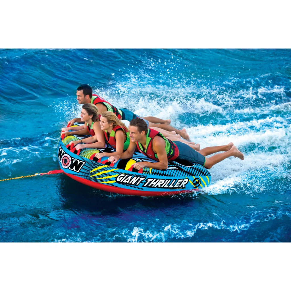 1 Person Inflatable Towable D640670