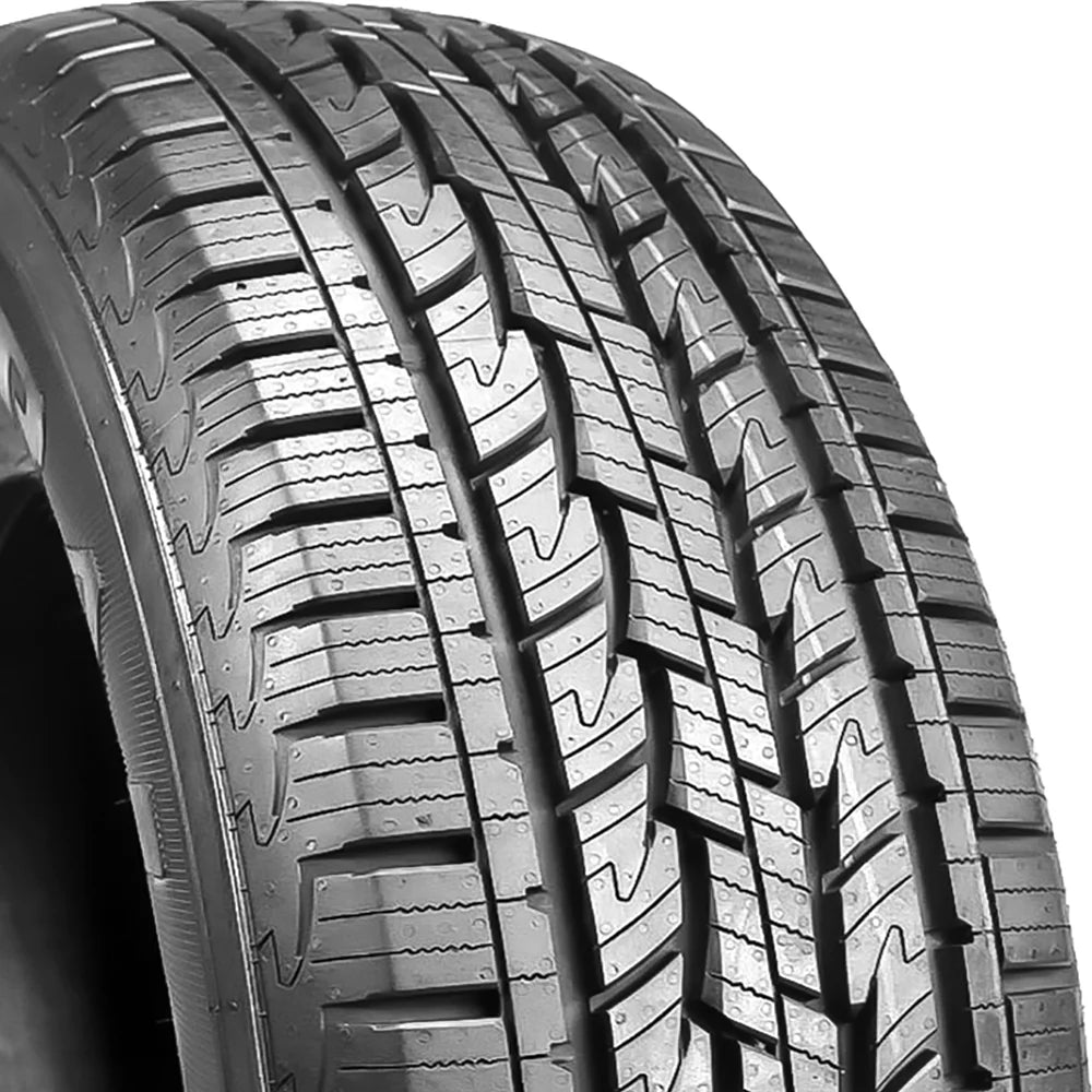 All Season Light Truck Tire V379