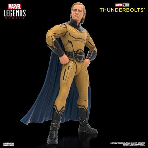 6-Inch Action Figures 2-Pack I4459
