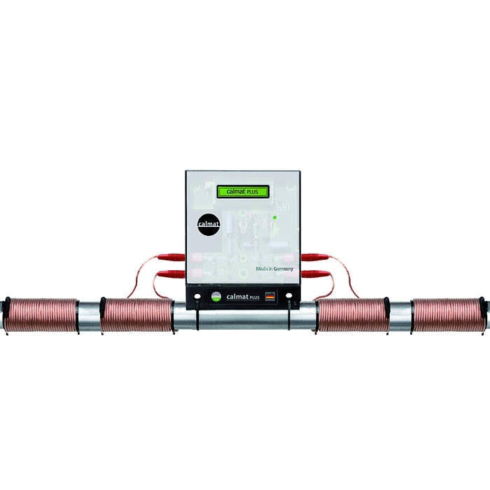 Anti-Scale and Rust Water Treatment System V74565