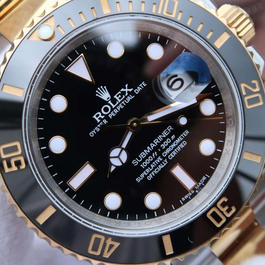 40mm Multicolor Watch Z827846