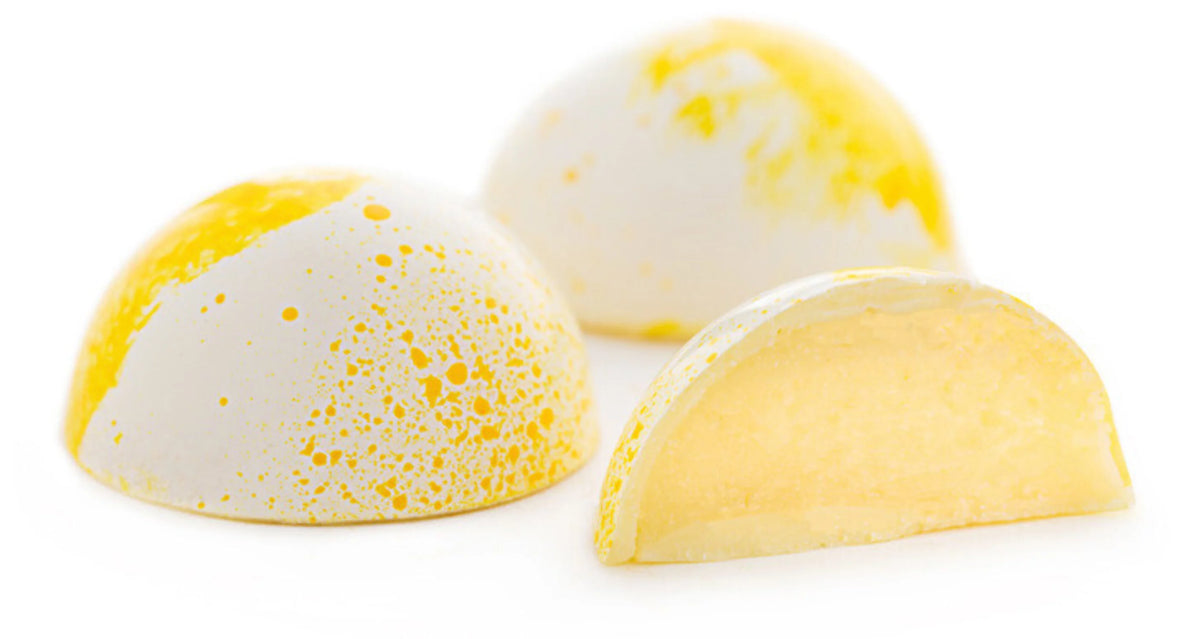 24 Classic Gourmet Chocolate Bonbons H50859