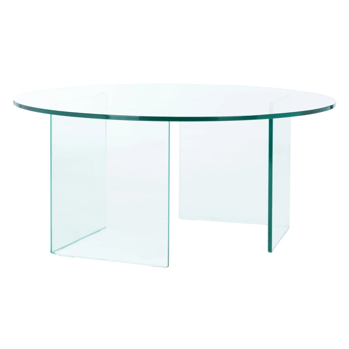 Tempered Glass Coffee Table X9874