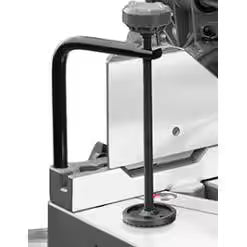 12 in. Dual Bevel Sliding Miter Saw H775835