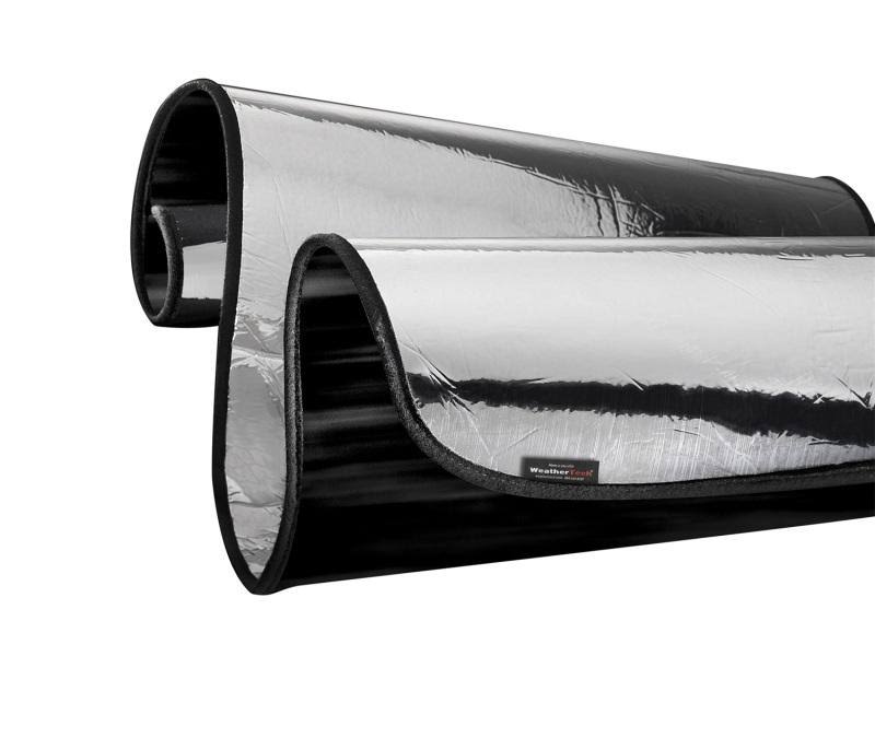 Cargo Liner with Bumper Protector I469005