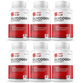 60 Capsules Dietary Supplement 6 Pack G97621