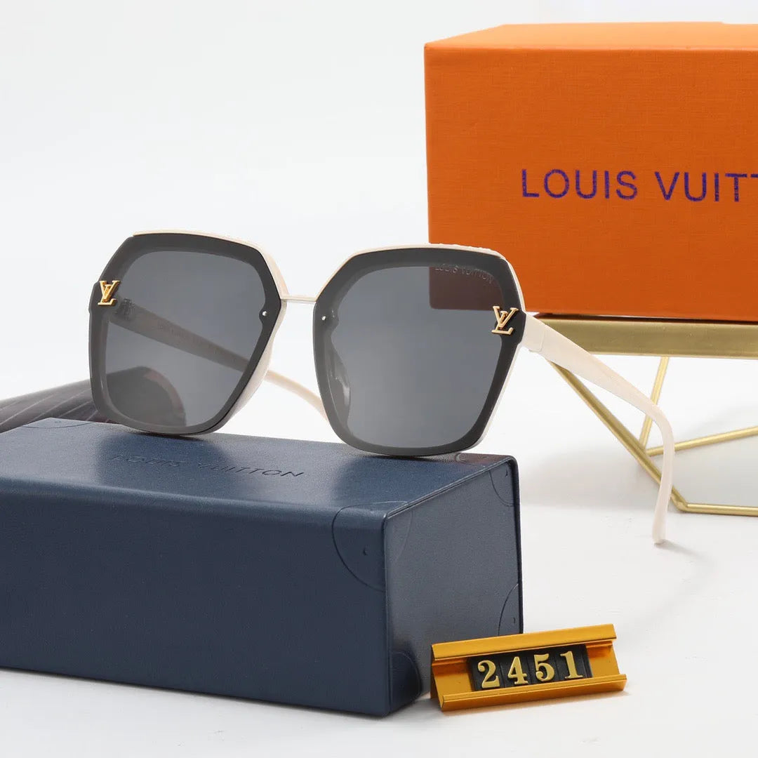 Polarized Sunglasses G815069