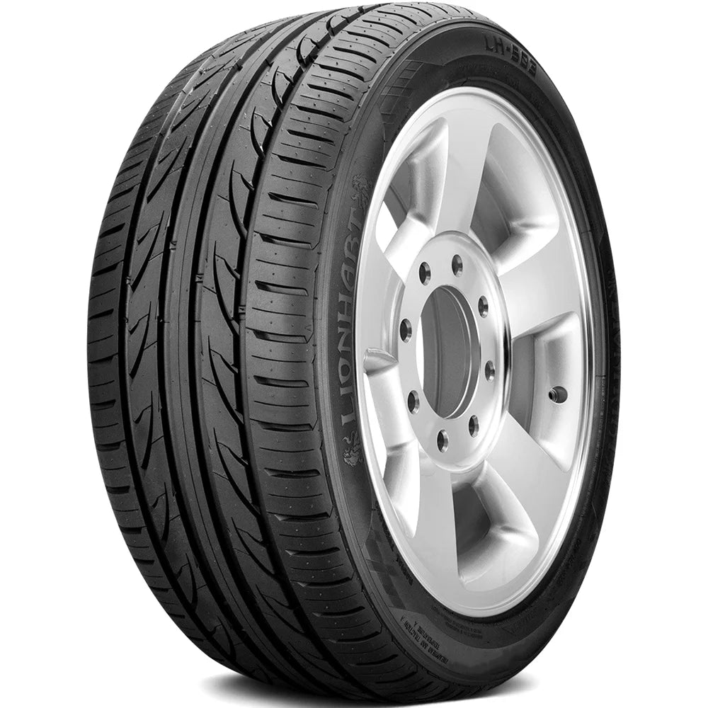 215/50ZR17 95W XL All Season Passenger Tire T4692