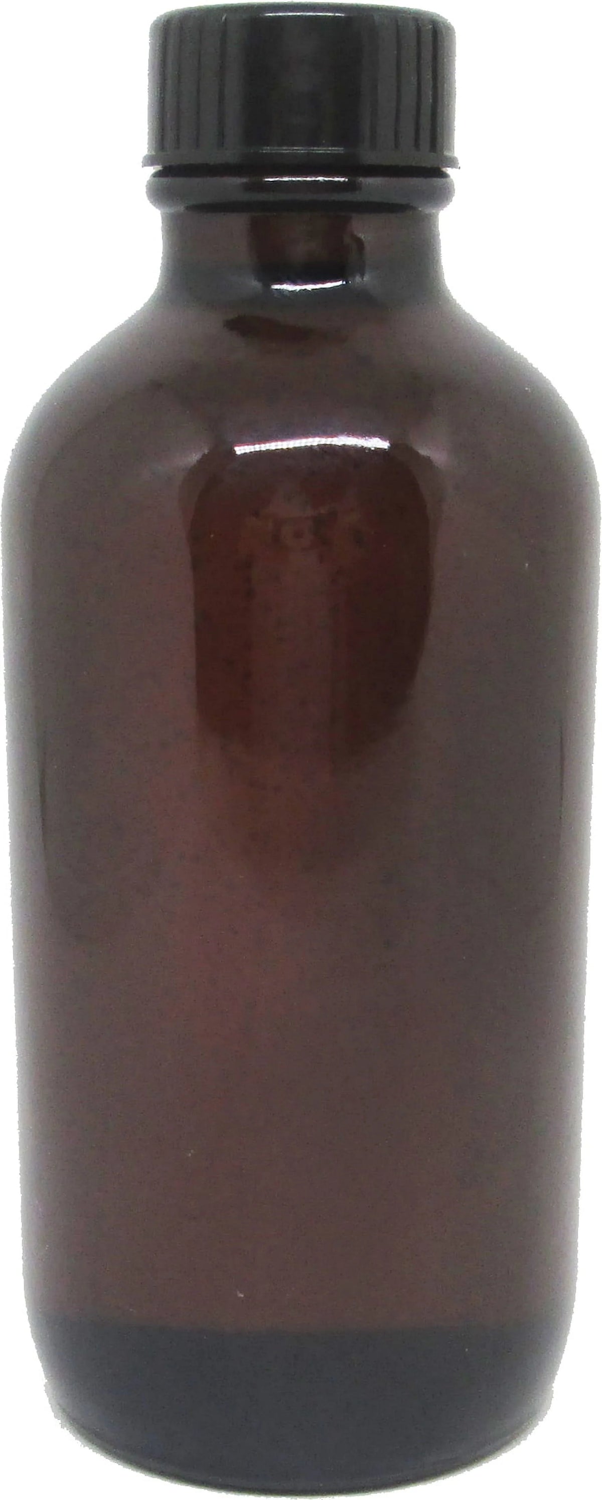 White Arabian Musk Scented Body Oil 4 oz W2647