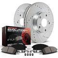 Front Brake Kit S8894