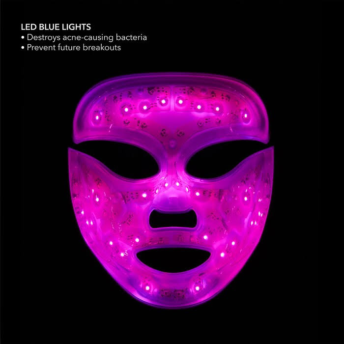 LED Face Mask Q59170