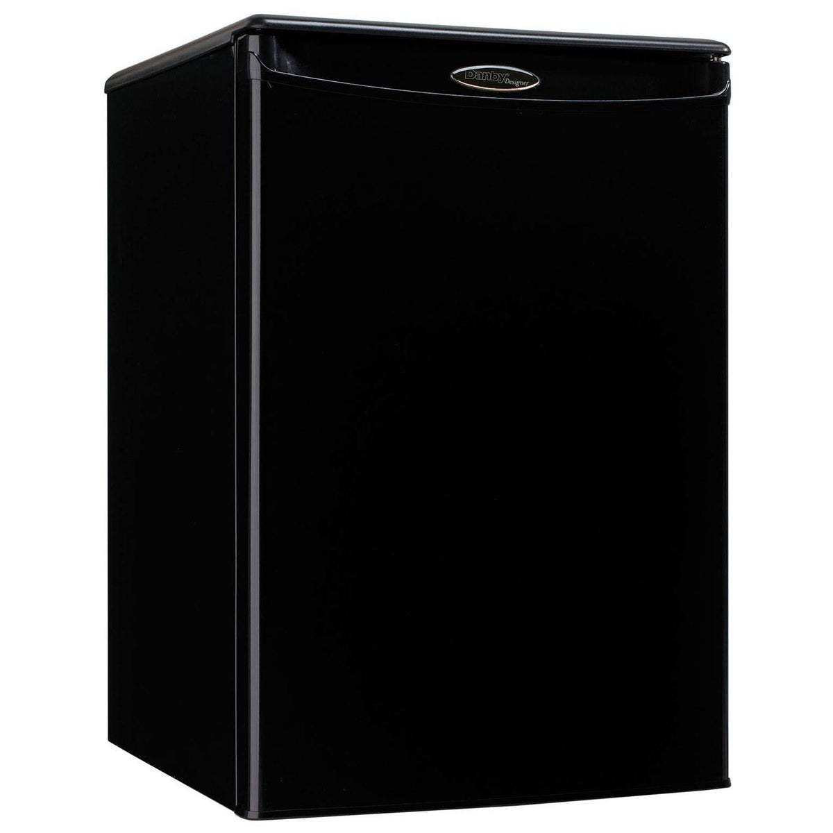 Black 2.5 Cu. ft. Compact Refrigerator K634
