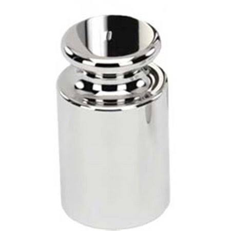 1G Stainless Steel Calibration Weight Q83912
