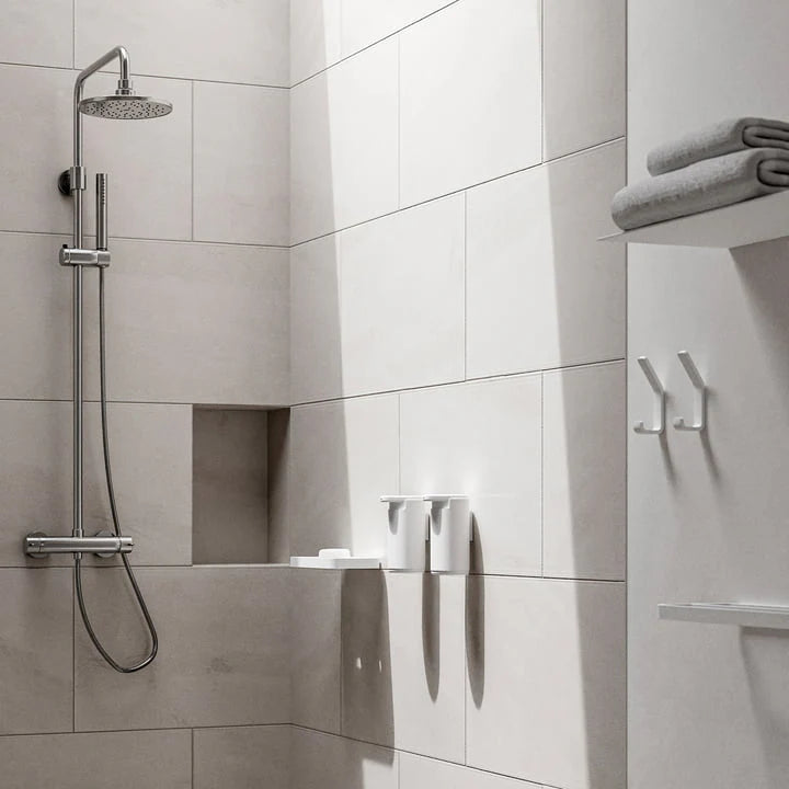 Soap Dispenser W708