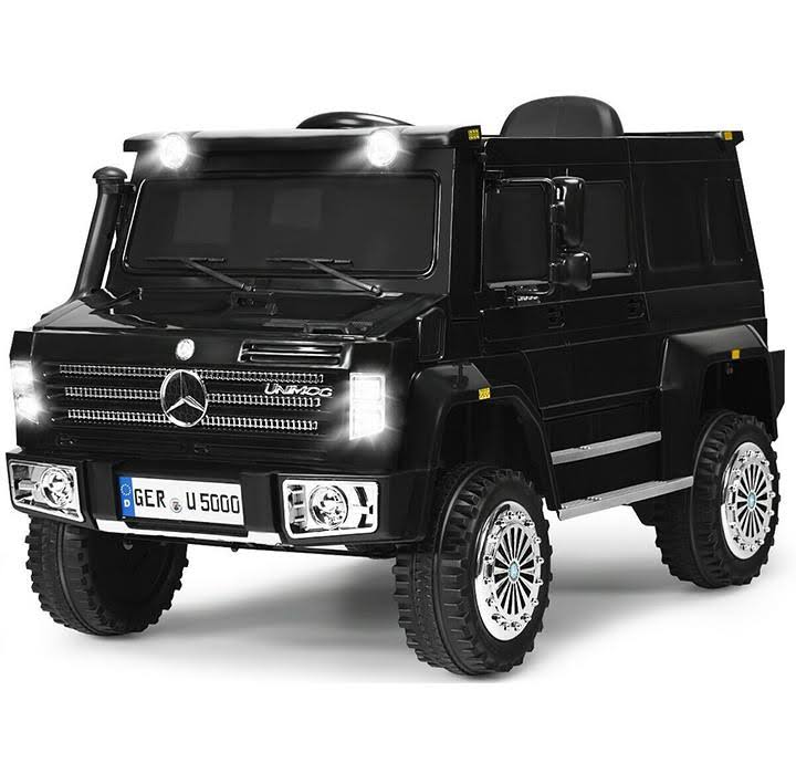 12V Off Road Ride on Car Truck with Remote Control M576295