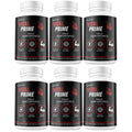 Men's Dietary Supplement 6 Bottles Y600
