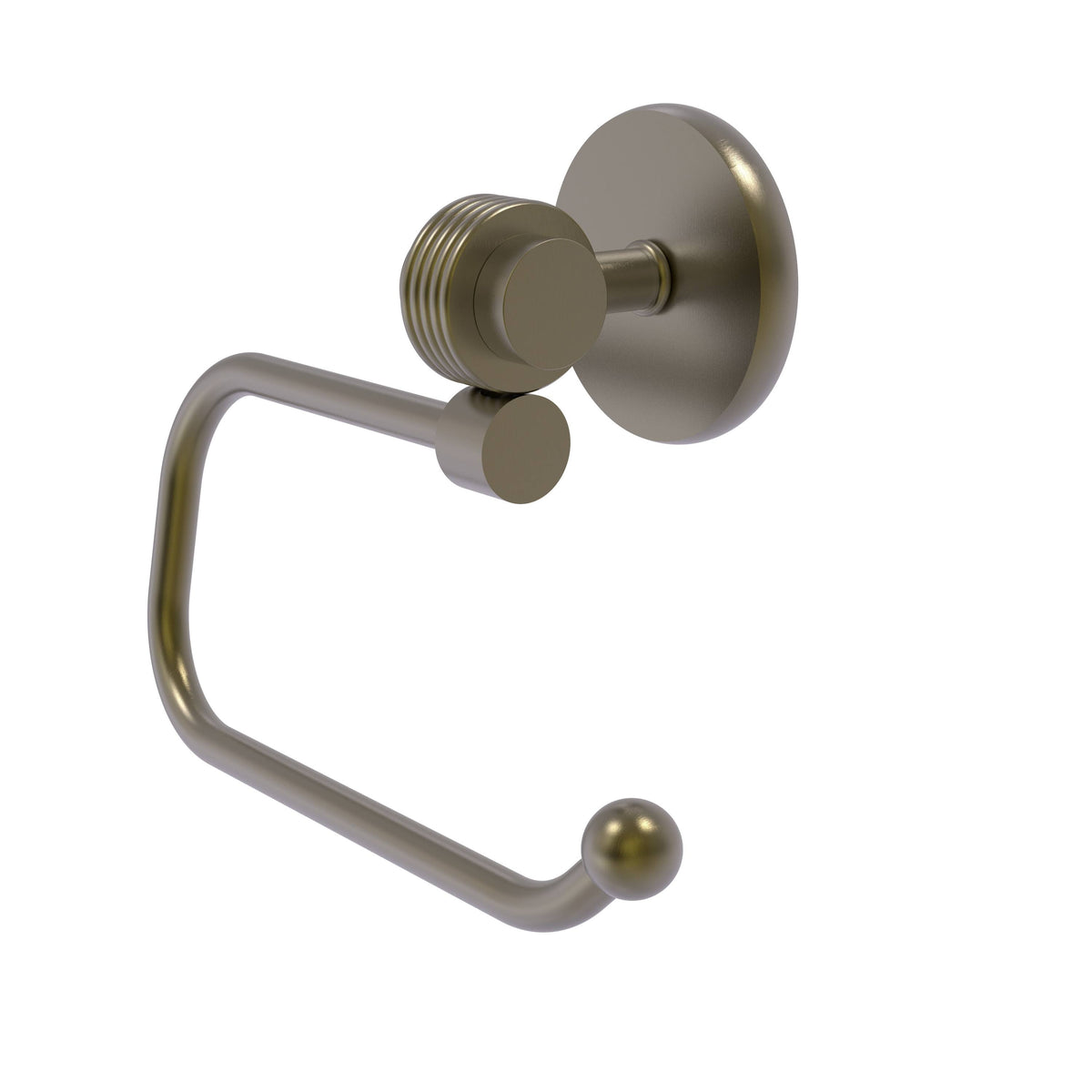 Polished Chrome Toilet Tissue Holder A1302