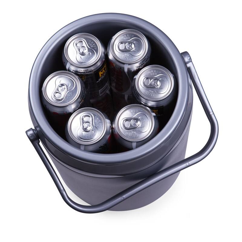 Can Cooler D603