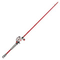 Baitcast Combo W8733