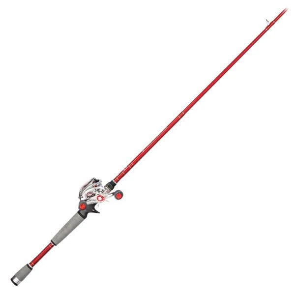 Baitcast Combo W8733