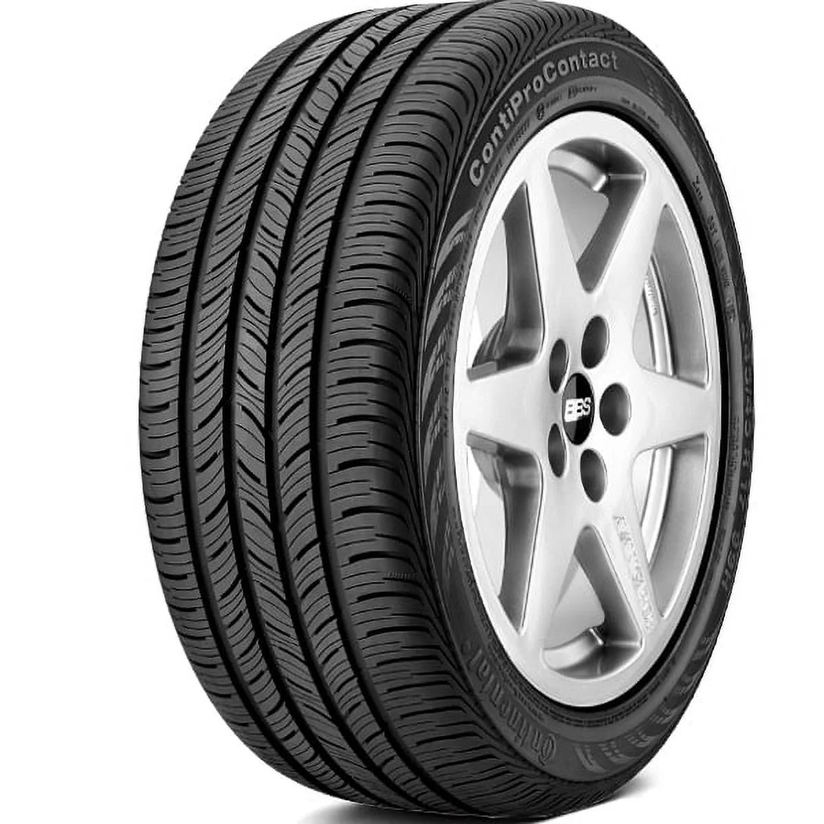 225/50R17 94H All Season Passenger Tire V571