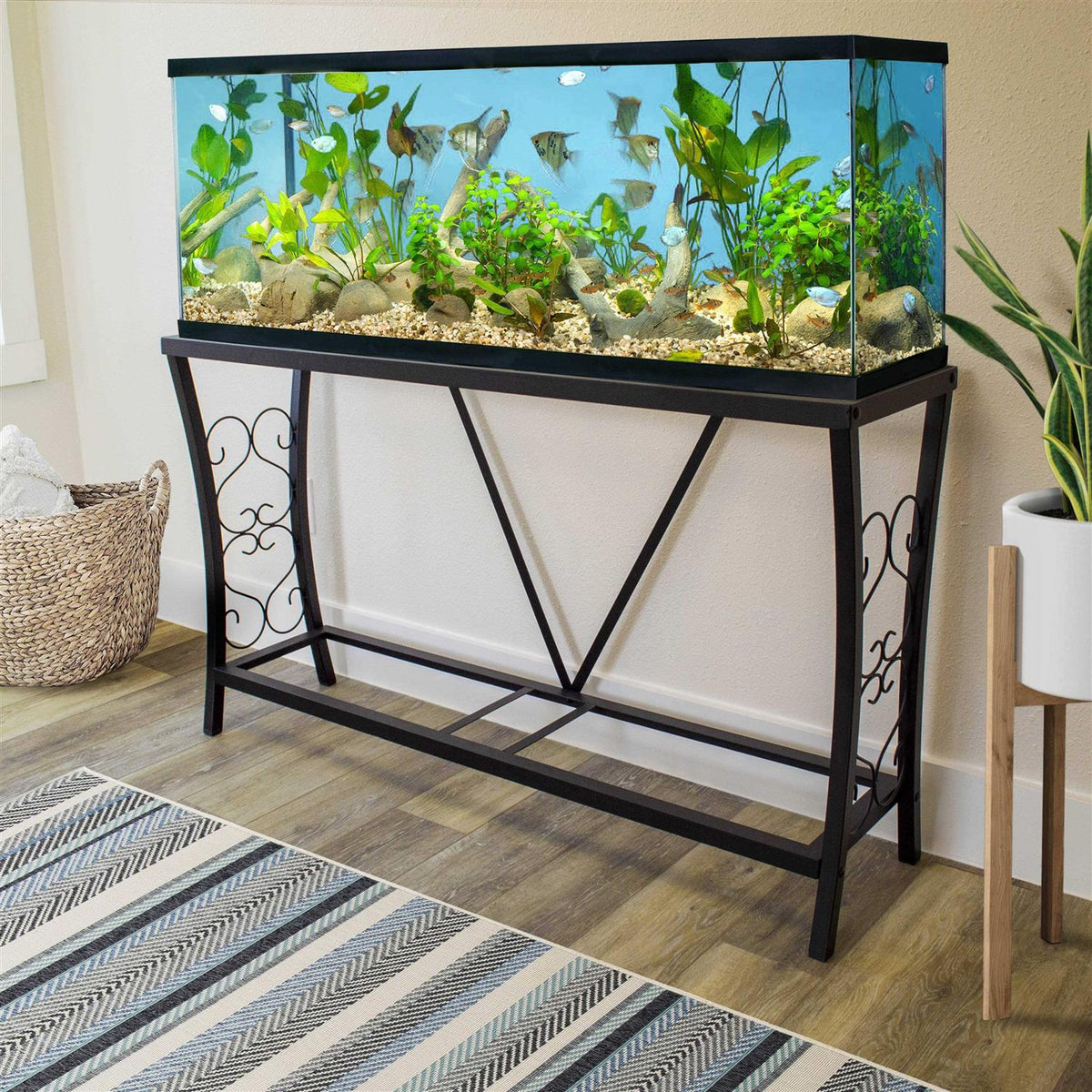 Aquarium Stand L233