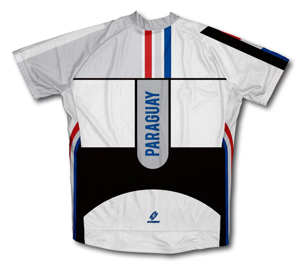 Short Sleeve Cycling Jersey C211