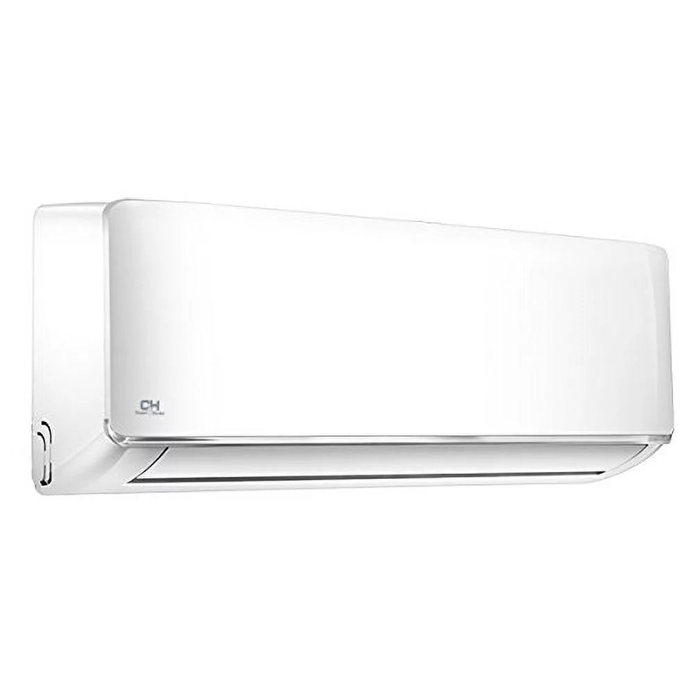 12000 BTU Ductless Mini Split Air Conditioner Heat Pump H419